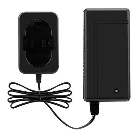 Chargeur Multivolt pour Batterie 7.2V 9.6V 12V 14,4V 18V 24V Ni-MH/Ni-CD (Pas pour Batterie au Lithium) (1/5)