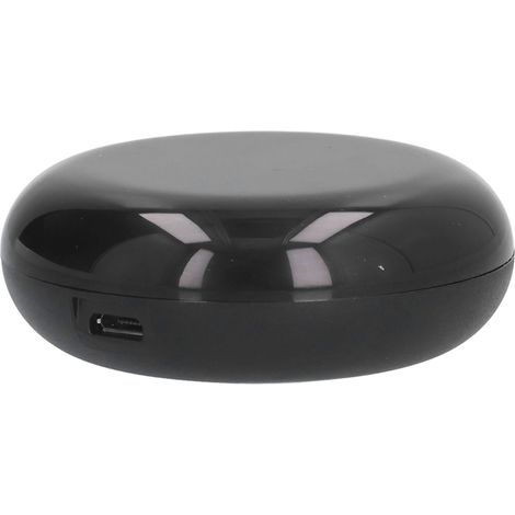 Infrarot-WLAN-Smart-Fernbedienung, drahtlose intelligente Sprachsteuerung, universelle Heimfernbedienung, DC 5V (1/5)