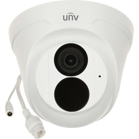 IP-Kamera IPC3614LB-ADF28K-H - 3,7 MP x 2,8 mm Uniview (1/5)