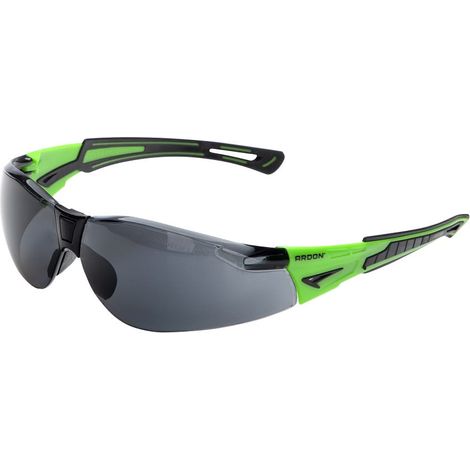 Ardon P2 Schutzbrille getönt