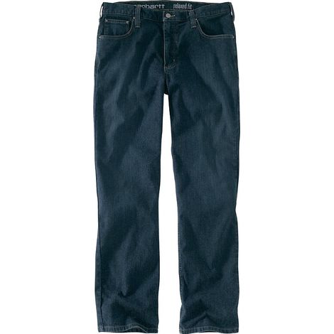 Pantalon Jeans relaxed 46 - CARHARTT