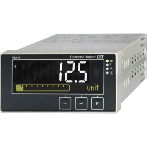 Endress+Hauser RIA45-A1A1 RIA45 1 pc(s)