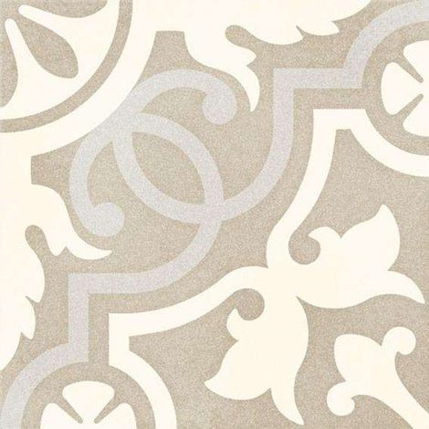 Eiffel Art Construction – Carrelage en grès cérame émaillé 20x20 cm – Finition mate – Pour murs et sols intérieurs – Conditionnement 1 m²/boîte (1/3)