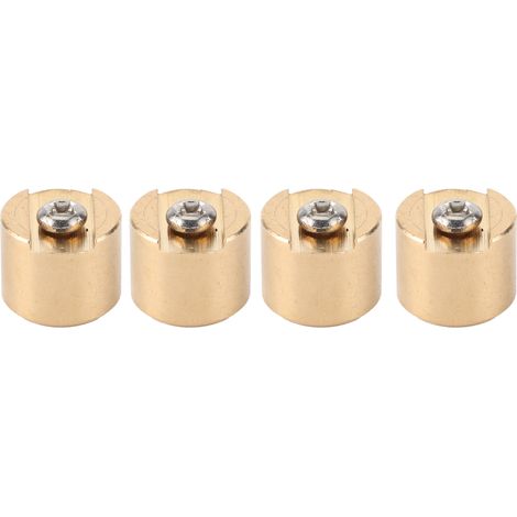 Reparatursatz für die Ansaugkrümmerstangenbuchse, 4-teiliger Reparatursatz für die Ansaugkrümmer-Drallklappenstangen, passend für SAAB Z19DTH 1.9CDTi.