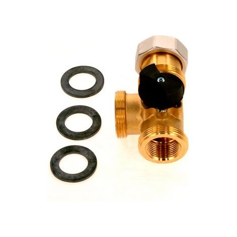 BOSCH Mélangeur 3 voies 1, 87290110200
