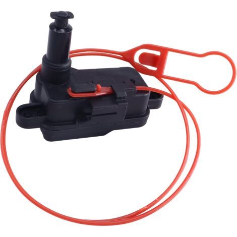 Fuel Tank Door Lock actuators 8V0862153A Compatible with Audi A1 A4 A5 A6 A8 Replaces 8V0862153B 8V0862153 Fuel Filler Flap Actuator (1/5)