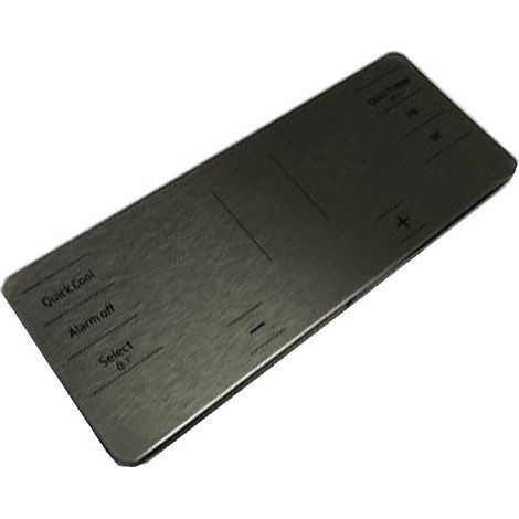 Ersatzteil - Anzeigeplatine - - BEKO