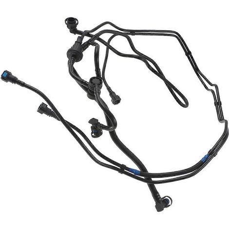 Tuyau d'alimentation en carburant pour Land Rover Freelander Evoque (LR045109 LR027894) (1/5)