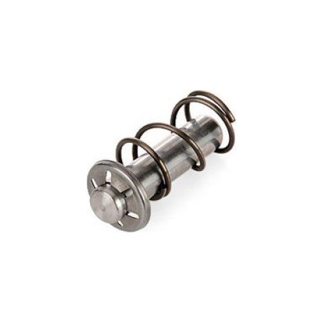 KIT DE PIÈCES DE RECHANGE PISTON ET RESSORT POUR NETTOYEUR HAUTE-PRESSION KARCHER - 28853980 (1/2)