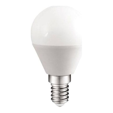 Pack 5 Bombillas led A2BC 6W E14 (3000ºk)