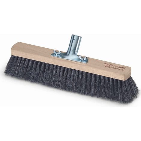 Balai nolle meisterqualität saalbesen bois 40 cm