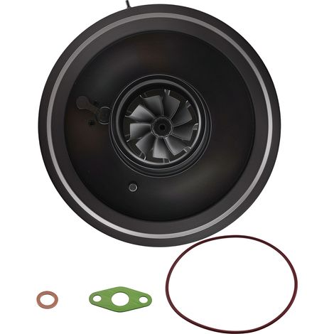 GTC1238VZ Turbo Chra Cartridge for VW Polo 1.2TDI 03P253019BV CFWA 2009-2014 (1/5)