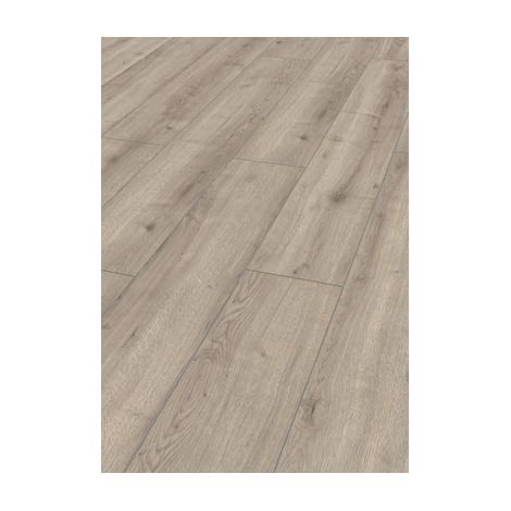 PAVIMENTO LAMINATO 8 MM ROVERE ARGENTO 2,131 MQ (1/2)