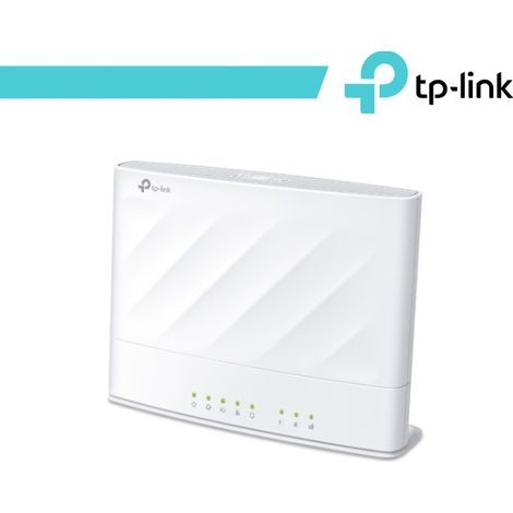 TP-Link Archer MX700 router wireless Gigabit Ethernet Dual-band (2.4 GHz/5 GHz) 4G Bianco