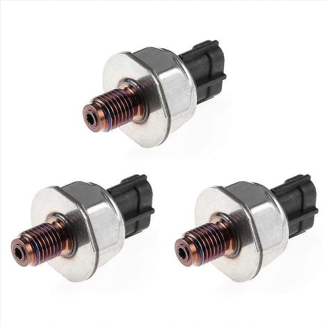capteurs de haute pression de rail 55PP05-01 55PP0501 pour L200 Montero 2.5 Di-D (1/5)