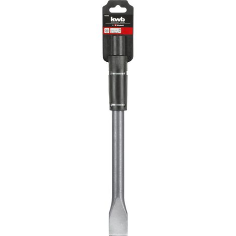 Einhell Burin plat pour marteaux perforateurs (1/2)