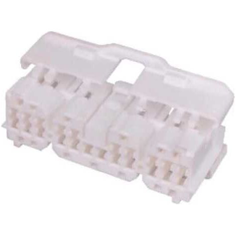Connettore Multilock 090 porta femmina 22 vie