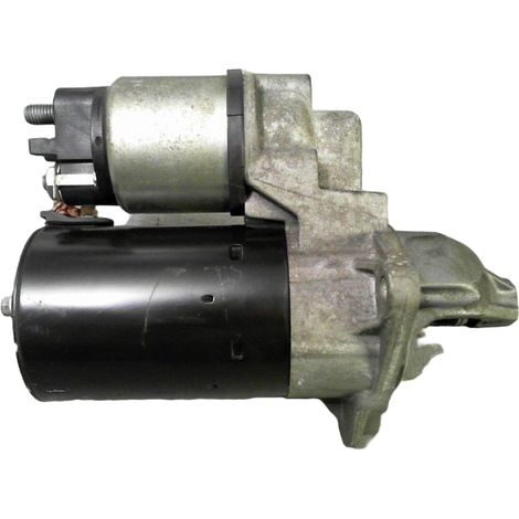 [PRODUIT D'OCCASION] Demarreur OPEL Corsa ♻️ Ref Oe. 55578921 - Garantie à vie (1/4)