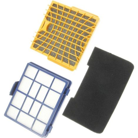 Kit filtro - Aspirapolvere - HOOVER - 295397