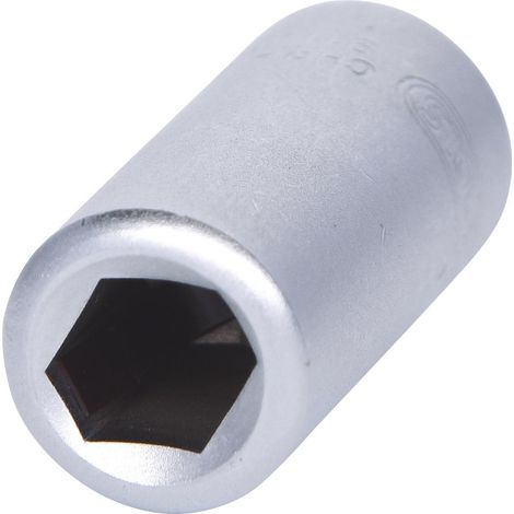 Accesorio KS Tools Casquillo Porta puntas Cromo Vanadio (1/4)