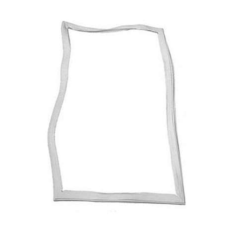 JUNTA MAGNETICA PARA CONGELADOR 1300MM X570 PARA CONGELADOR WHIRLPOOL - 481946818197