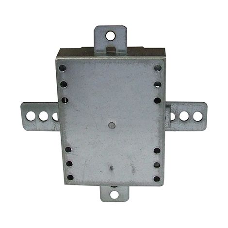 SECUREMME 5660 DEVIATORE QUADRUPLICE