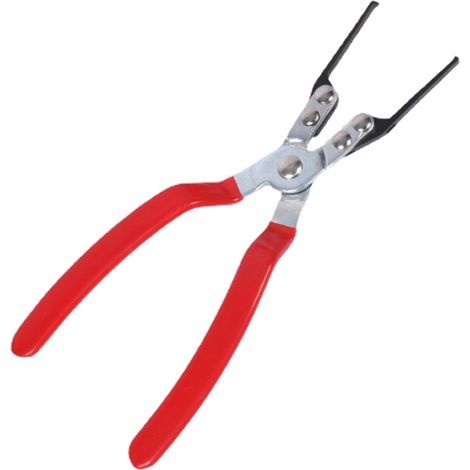 Outils pour extracteur de relais, extracteur de relais électrique, extracteur de fusible, pince pour retirer les relais automobiles, outils de mécanicien-AquaForge