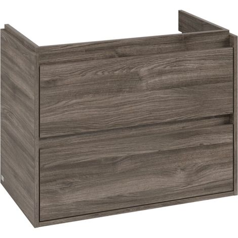 Villeroy & Boch C79800RK WTUS Skyla C79800 772x596x439mm 2