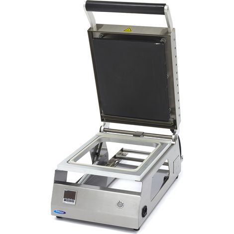 Scelleuse de Plateaux - Grand - Différents Moules Disponibles - Maxima