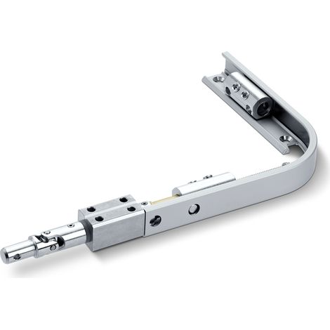 GEZE Eckwinkelgetriebe FZ100, 018194