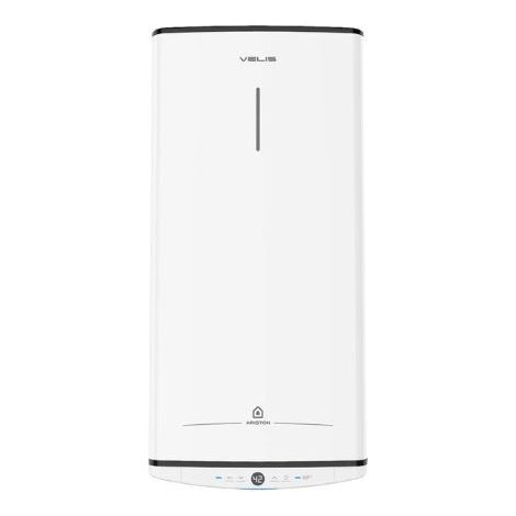 Ariston Scaldabagno Elettrico Ultrasottile Velis PRO 50 EU 50 L Multiposizione