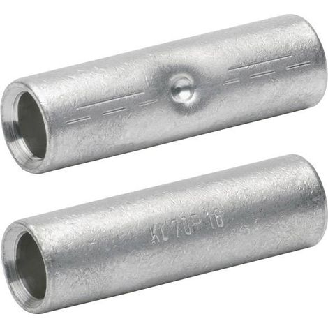Klauke 124RBK Prolongateur 25 mm² cuivre 1 pc(s) (1/2)