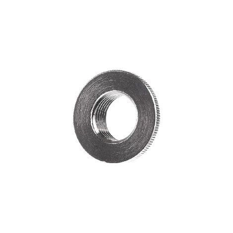 Anschlusszubehör Lapp skindicht mr-m25/16 metrisches Gewinde vernickelt (1/2)