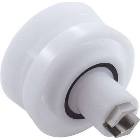 Hayward – Roulement chenille moteur pour robot de piscine RCX26002 – Compatible AquaVac et Tigershark – Diamètre 51mm – Fabriqué en ABS