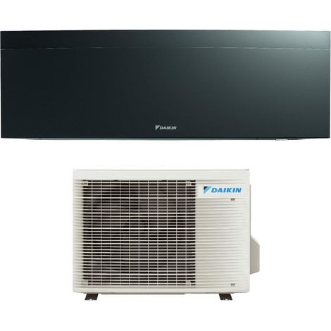 Daikin Bluevolution Inverter climatiseur noir 7000 Btu