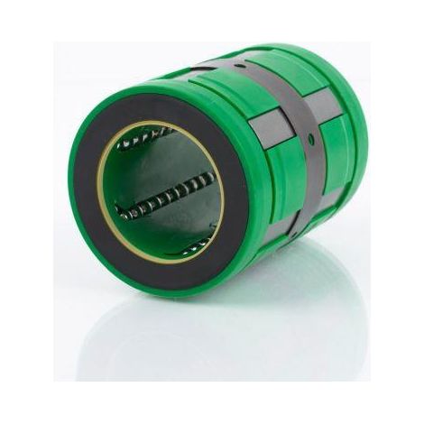 Roulements à billes linéaires KN20 PP 45mm Ext 32mm Int 20mm INA