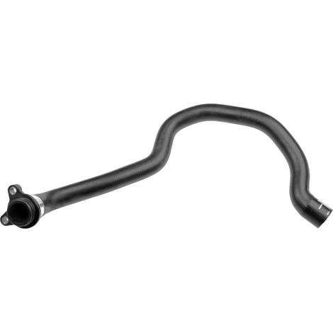 Gaine de chauffage Gates 02-1986 BMW 11537592095