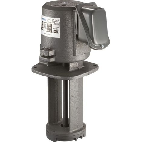 Pompe de refroidissement profondeur d'immersion 270 mm 0,18 kW 1/4 CV 230V Vertex VWP-0427 230V (1/4)