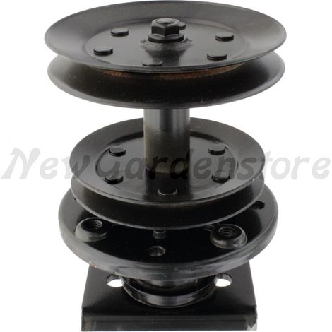 Mozzo portalama supporto lama compatibile HUSQVARNA 13271204 532 12 17-05