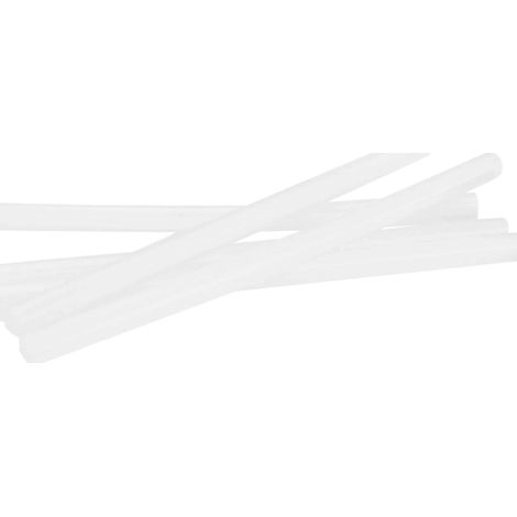 Klebesticks Modeco 200 mm 12 mm milchig (1/2)
