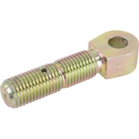 Husillo de r贸tula M30 x 20,25 mm WALTERSCHEID 083259
