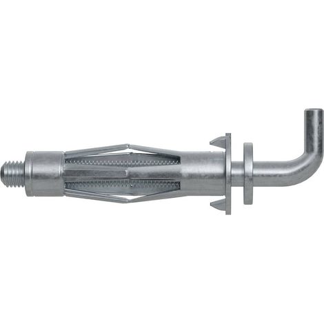 Fischer 090925 HM 5 x 37 WH K NV Tasselli per vuoti e cavità 37 mm 10 mm 1 KIT