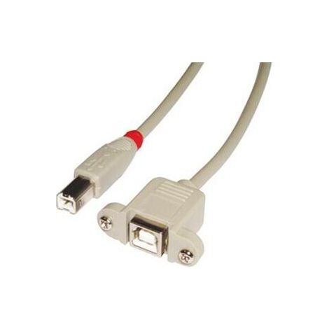 USB 2.0 EXTENSION BM/BF 1M