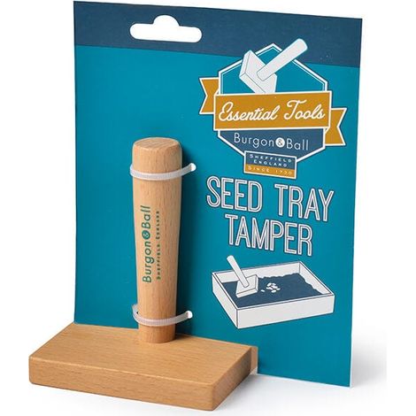 Burgon & Ball Seed Tray Tamper (1/3)
