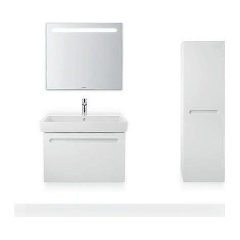 Duravit No.1 Halbhochschrank, eine Tür, Anschlag links, (1/5)