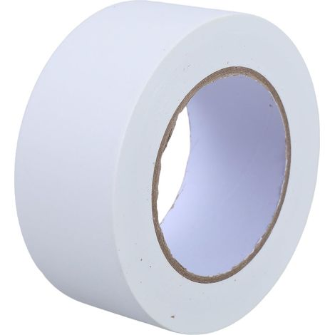 Ruban adhésif industriel mat, au mètre, ultra-résistant pour moquettes (1/5)