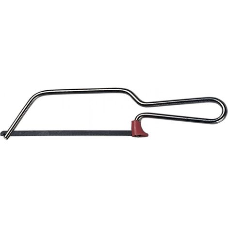 ARCHETTO MINI LAMA PUK MULTIUSO MAURER 145MM - CF. BLISTER