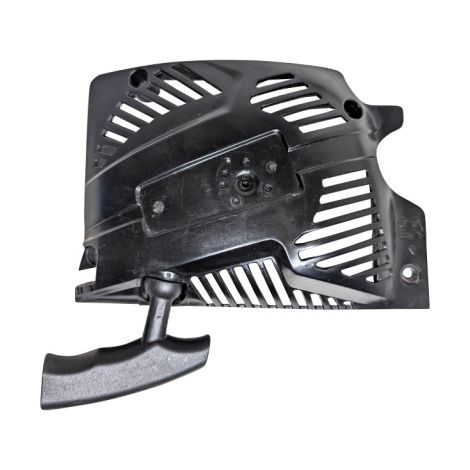 Seilzugstarter Starter Anlasser Anwerfereinheit für Motorkettensägen uvm. (1/2)