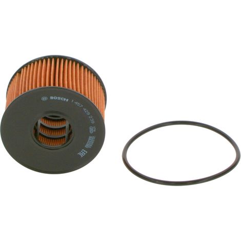 Ölfilter 1457429239 Bosch (1/5)