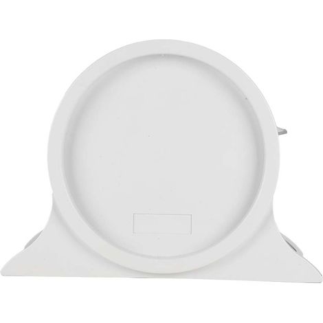 Lot support acrylique distributeur film barrière jetable dentaire, porte-rouleau protecteur accessoire cabinet dentaire (1/5)